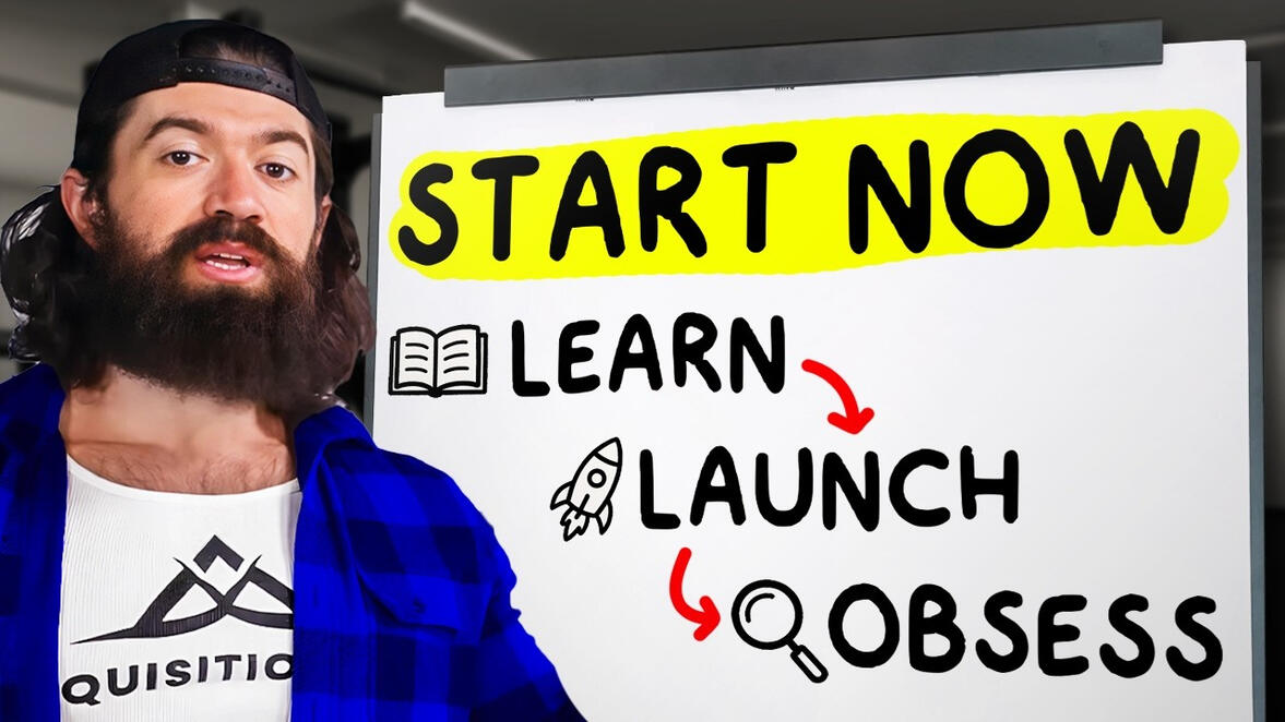 Cash Cows — Phillip (Acquisition.com)