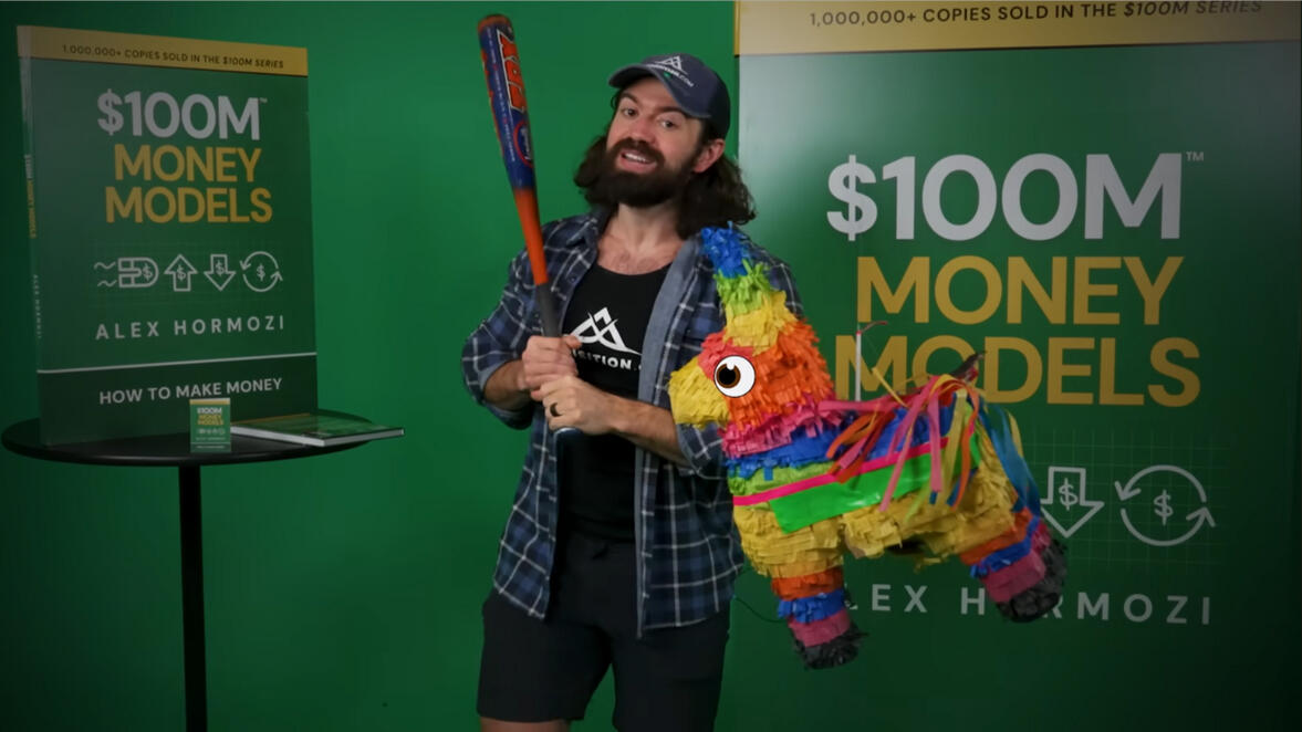 Cash Cows — Phillip (Acquisition.com)